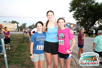 Pre Post Race & Awards