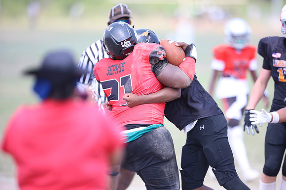 Austin Eastside Panthers (313 of 884)