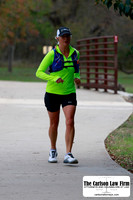 On Course - Trail