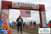 Finish Wide