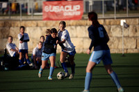 Game 3  - 1-0 Win