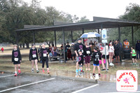 Pre Post Race
