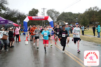 2026 Cupid's Chase 5k - City of Georgetown