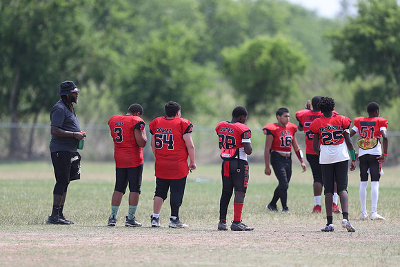 Austin Eastside Panthers (2 of 884)
