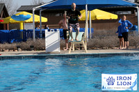 Polar Plunge