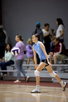 Game 1 - 4-11
