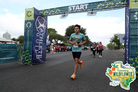 Finish