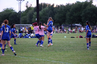 Game 1 - Win - 6-0