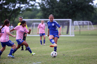 Game 1 - Win - 6-0