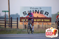 100mile Start