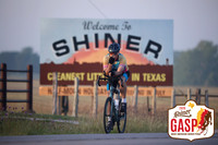 100mile Start