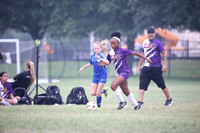 Game 3 - 1-0