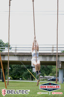 1 Rope Climb