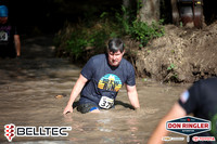 3 Mud Pit