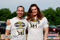Pre Race