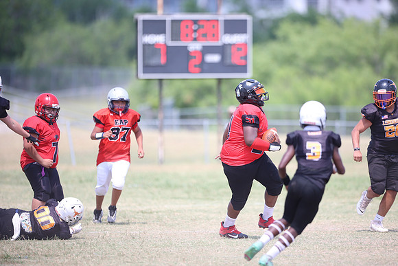 Austin Eastside Panthers (287 of 884)