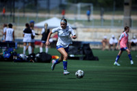 8/15 Game 1 Friendlies - 0-4