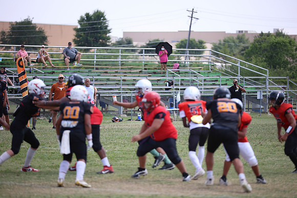 Austin Eastside Panthers (174 of 884)