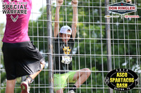 Cage Climb