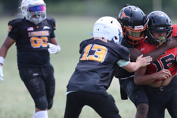 Austin Eastside Panthers (157 of 884)