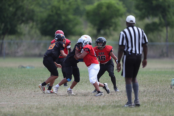 Austin Eastside Panthers (67 of 884)
