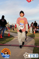Kids Run