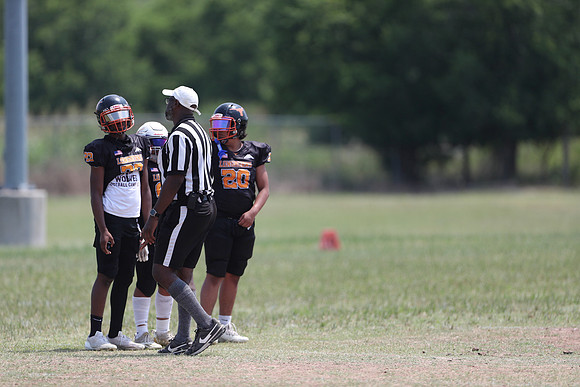 Austin Eastside Panthers (11 of 884)