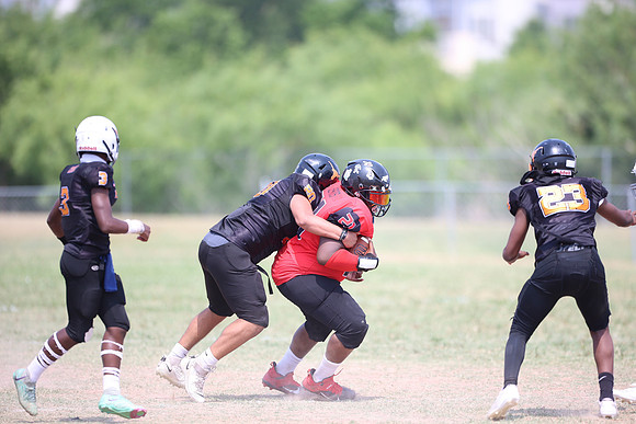 Austin Eastside Panthers (294 of 884)