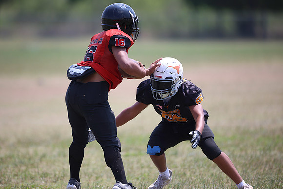 Austin Eastside Panthers (246 of 884)