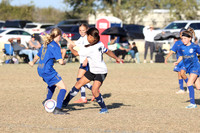 COPA Alamo Game 4 - 11/24 - WIN