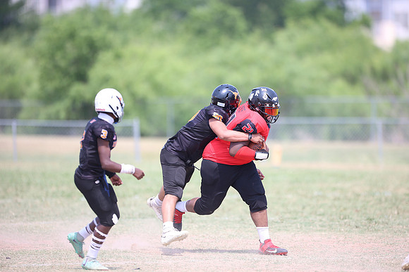 Austin Eastside Panthers (293 of 884)