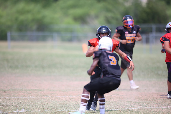 Austin Eastside Panthers (338 of 884)
