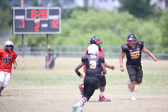 Austin Eastside Panthers (288 of 884)