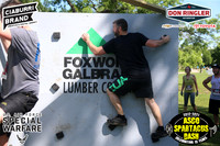 ASCO Wall