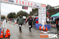 Finish Left