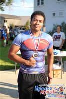 Awards