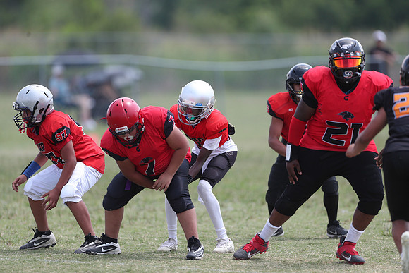 Austin Eastside Panthers (142 of 884)