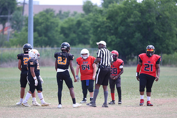 Austin Eastside Panthers (25 of 884)