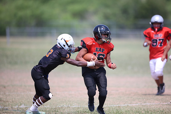 Austin Eastside Panthers (340 of 884)