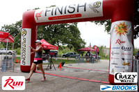Finish Wide