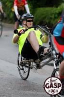 100 Mile Start