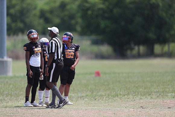 Austin Eastside Panthers (10 of 884)