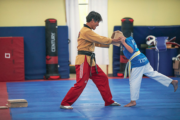 20231013FridaySparing-2261