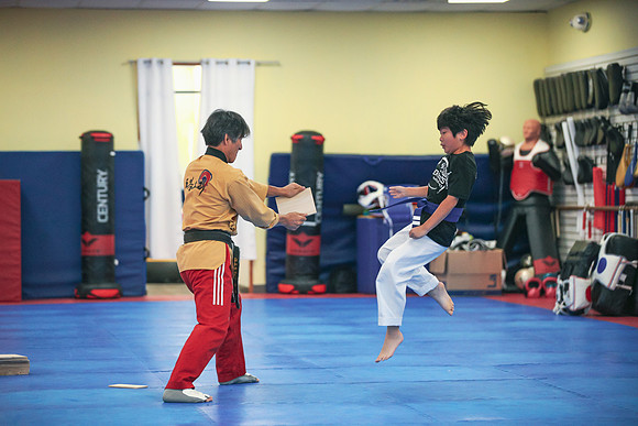 20231013FridaySparing-2309