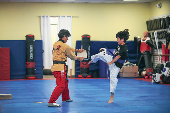 20231013FridaySparing-2310