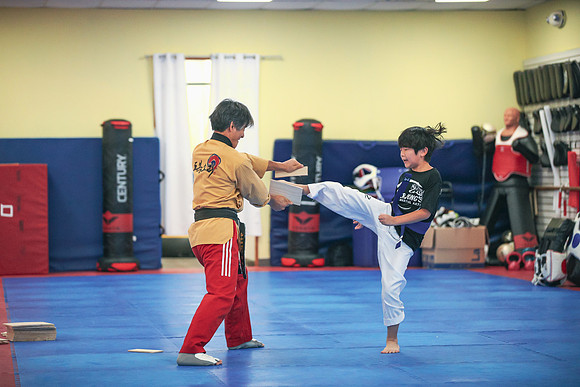 20231013FridaySparing-2311