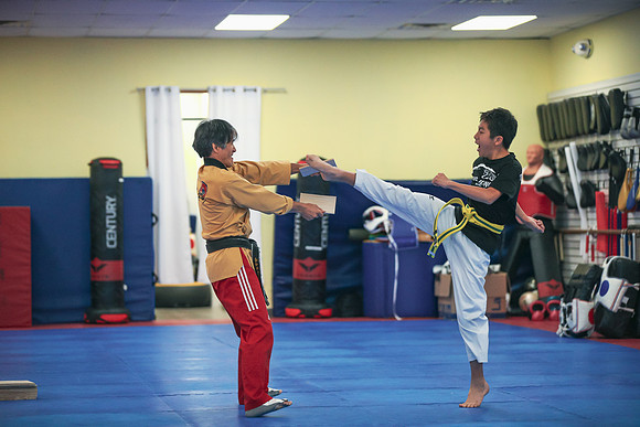 20231013FridaySparing-2323