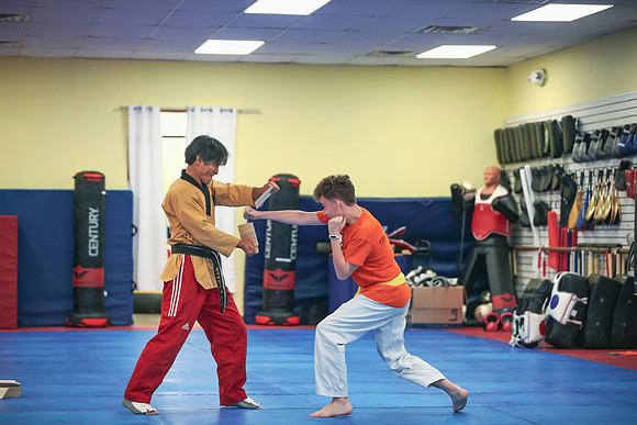 20231013FridaySparing-2429