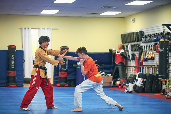 20231013FridaySparing-2428