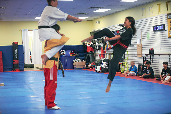 20231013FridaySparing-2504
